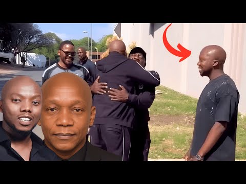 Tbo Touch and Maumela: The Connection No One Saw Coming