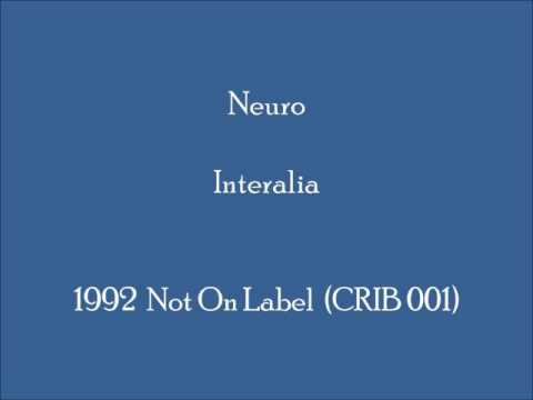 Neuro - Interalia