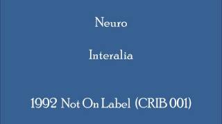 Neuro - Interalia