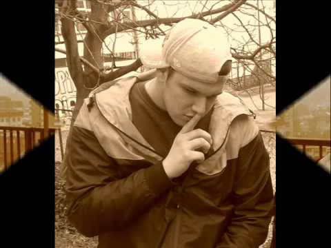 Cativo feat. Tux - Tebi... [Serbian Rap 2010] (Acoustic Beatz)