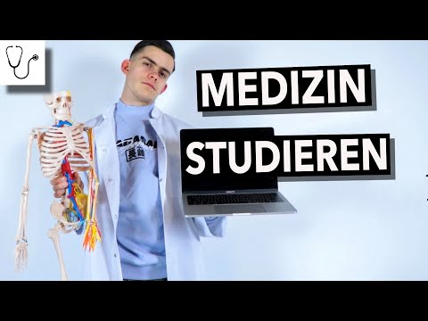 Medizinstudium! Wie schwer ist es wirklich? Mein 1.SEMESTER! Erfahrungen & Tipps!