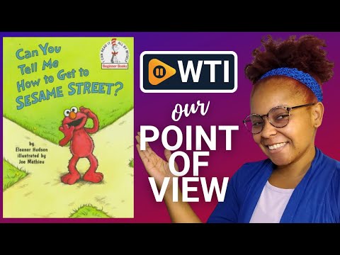 Can You Tell Me How to Get to Sesame Street? (Beginner Books(R)) - WTI product video review