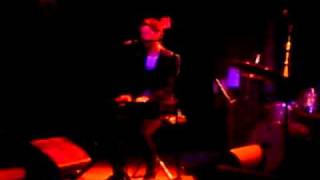 Brendan James ~ The Lucky Ones ~ 9/21/10