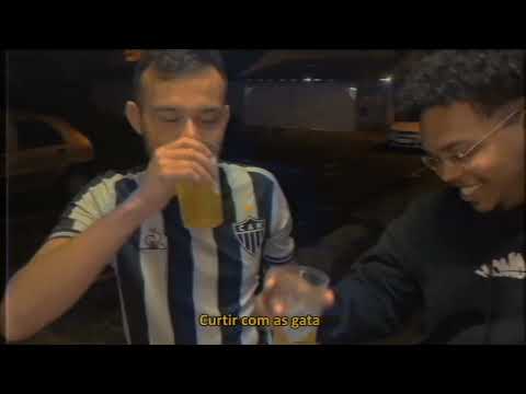 COPÃO - Novin Dantas (Prod. Vivari)