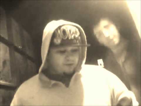 Homicidal Thoughts - WaterGirl75