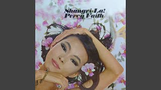 Stranger In Paradise