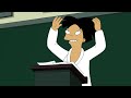 Nikola Tesla Free Energy Explained By Futurama S Amy Wong