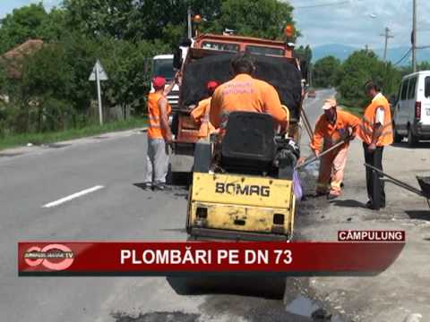 1X Plombari pe DN73