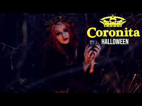 Coronita Halloween - Minimal After Mix 2019 [Chris 2Mate]