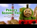 Percy S Seaside Trip INSTRUMENTAL ARRANGEMENT