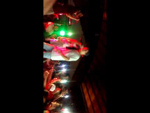 Dtoke vs Pulso - Tierra Santa 2016