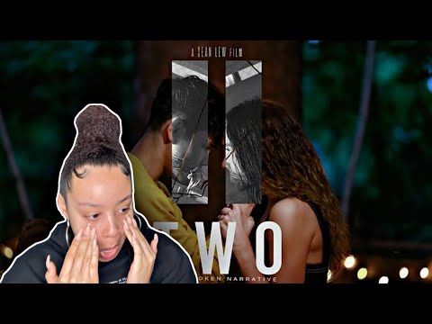 Sean Lew "II: AN UNSPOKEN NARRATIVE" - The Short Film | PART ONE | Reaction