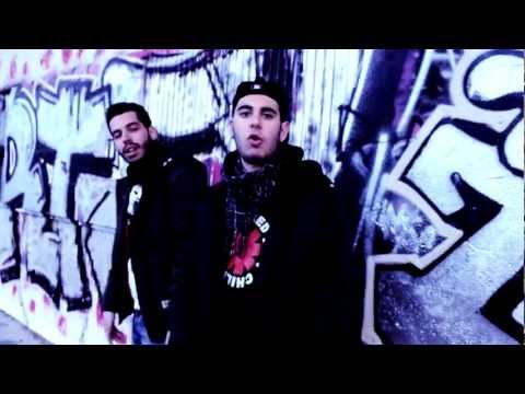 DoubleR - Non Abbiamo pari ft. Casaman ( STREET VIDEO )