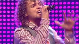 Marcel Veenendaal - Times are changing // Bij wie is Di-rect de finale (LIVE)