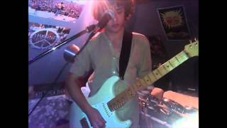 The Black Keys-&quot;The Flame&quot; (Live cover!!)