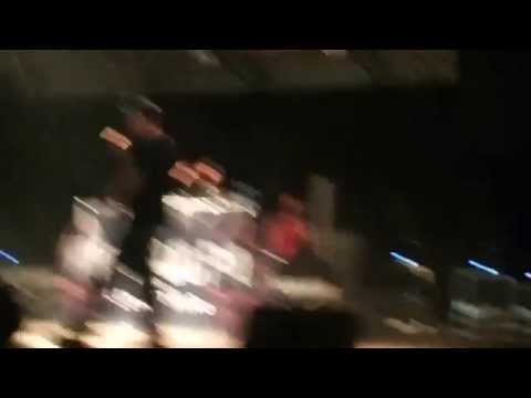 clementino live strozza