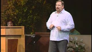 When You Are Running On Empty