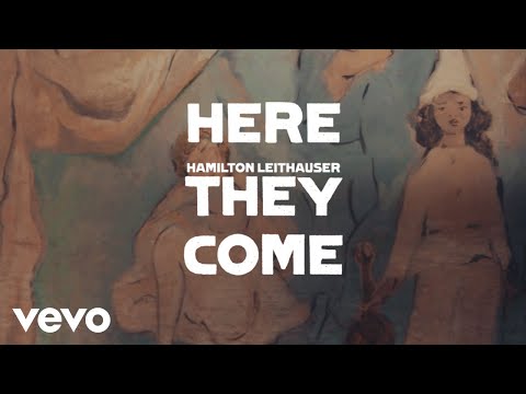 Video thumbnail for Here They Come