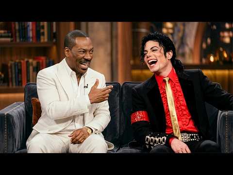 Nobody Breaks Celebrities Like Prime Eddie Murphy!