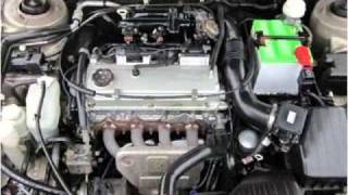 preview picture of video '1999 Mitsubishi Galant Used Cars Croydon PA'