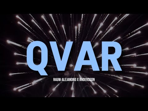 Quiero Volver A Repetir - Rauw Alejandro, Andersson (Video Oficial)