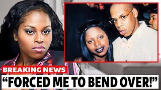 At 46, Foxy Brown FINALLY Confirms What We Feared..