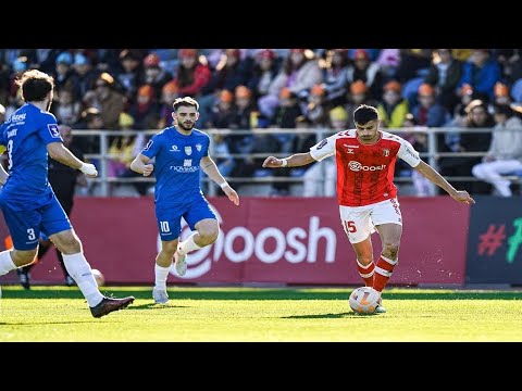 Andre Lacximicant - Goals, Skills & Assists | HD