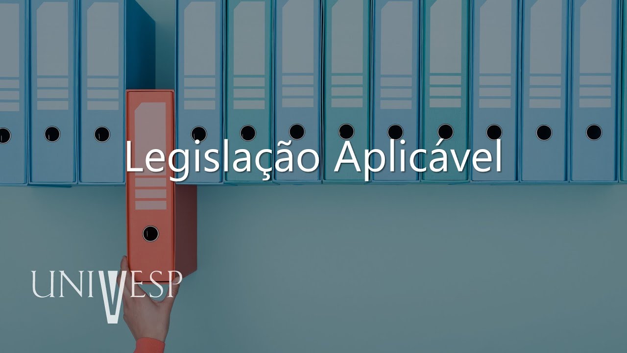 Gestão Documental - Legislação Aplicável