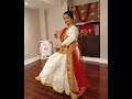 Durga Chalisa Dance By Shyamala Dance Academy