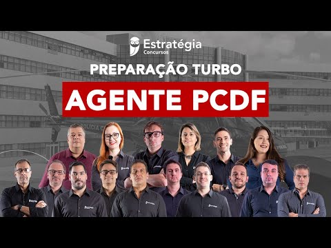 Preparação Turbo PCDF: Contabilidade para Avançados – Brocando a PCDF - Prof. Silvio Sande - Aula 01