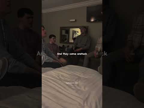 Riptide - Vance Joy ( Lee Brady & friends) #cover