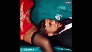 Jidenna - Trampoline