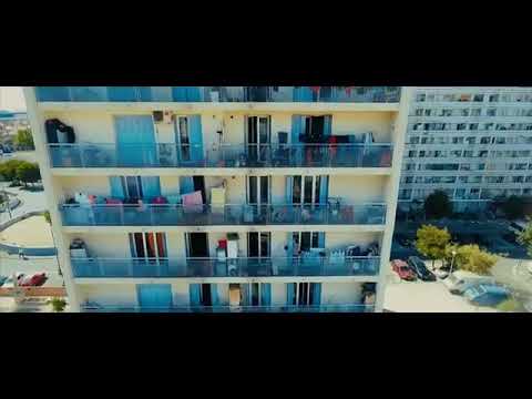La bf x ksos 2 Marseilles ''sur le côté '' (clip officiel)