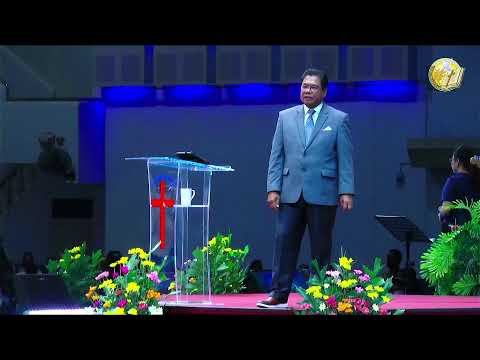 10:30 AM SERVICE (07/24/2022)