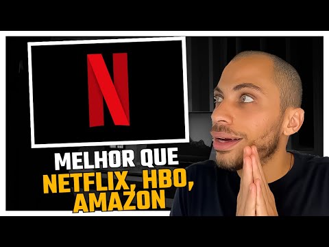 SAIBA AGORA MESMO A MELHOR MANEIRA PARA VER FILMES E SERIES