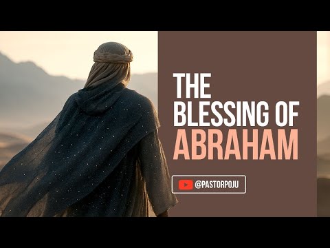 The Blessing of Abraham