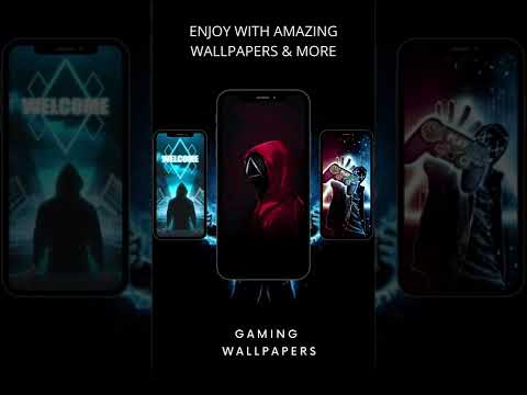 Gaming Background