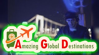 AGD - Review Budapest Danube Party Cruise – Multiple Drink Packages