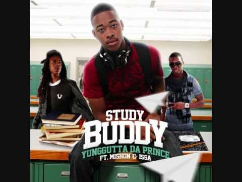 Finesse feat. Mishon & Issa - STUDY BUDDY