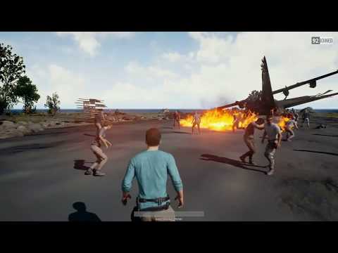 LAG KILLS! | PLAYERUNKNOWN'S BATTLEGROUNDS #1