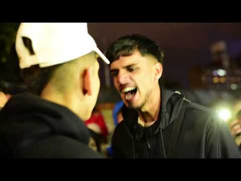 ▸NANO vs. FACU vs. KILATE // OCTAVOS - FECHA #2 MUERTE SÚBITA◂