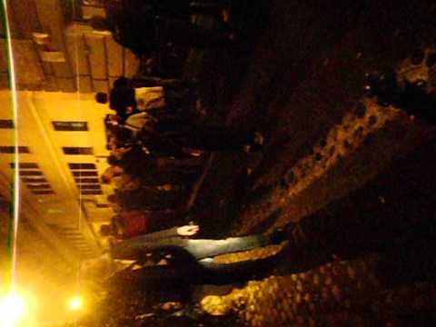 Susan Michael Jackson Dance Moonwalk