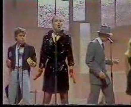 Bucks Fizz Rules Of The Game Sunday Sunday