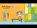 Kicia Kocia Na Pikniku SPOT Basen W Kinach Od 11 Sierpnia