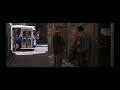 The Pacifier 2005 Bus Bicycle Scene