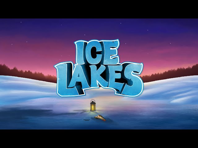 Video - Ice Lakes (PC)