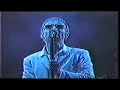Dino Merlin - Bosnom Behar Probeharao Live HQ audio Vjecna Vatra 1999