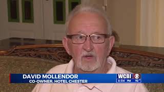 Hotel Chester