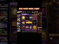 NEW FADED WHEEL EVENT FREE FIRE BLADE FROM HEART EMOTE ONE SPIN TRICK FREE FIRE NEW EVENT