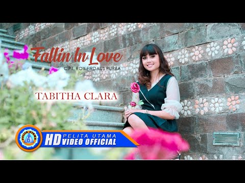 Tabitha Clara - FALLIN IN LOVE | Lagu Karo Terbaru 2022 (Official Music Video)